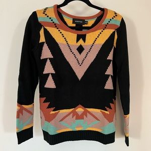 Gorgeous MINKPINK knitted sweater